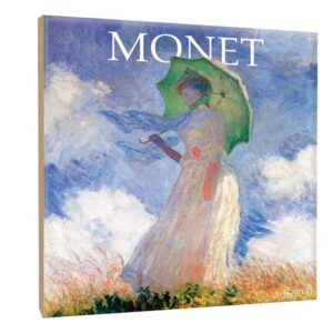 Libro Monet