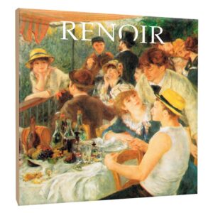 Libro Renoir