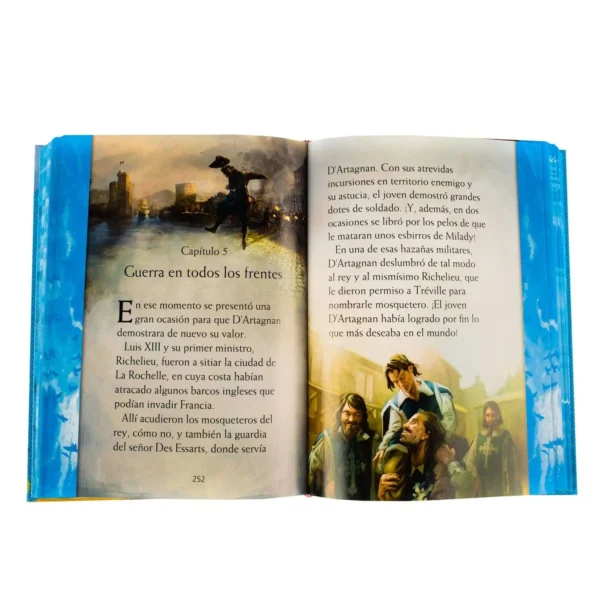 Historias para Chicos - Imagen 2