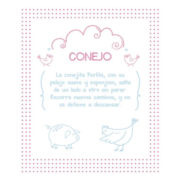 Animales de Granja – Libro para Raspar - Imagen 2