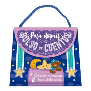 Libro Bolso de cuentos para Dormir IGBDO1