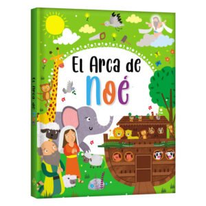 Libro El Arca de Noé