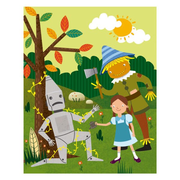 El Mago de Oz - Imagen 2