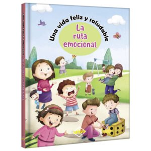 libro La Ruta Emocional