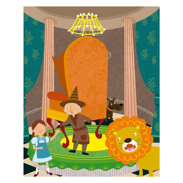 El Mago de Oz - Imagen 4