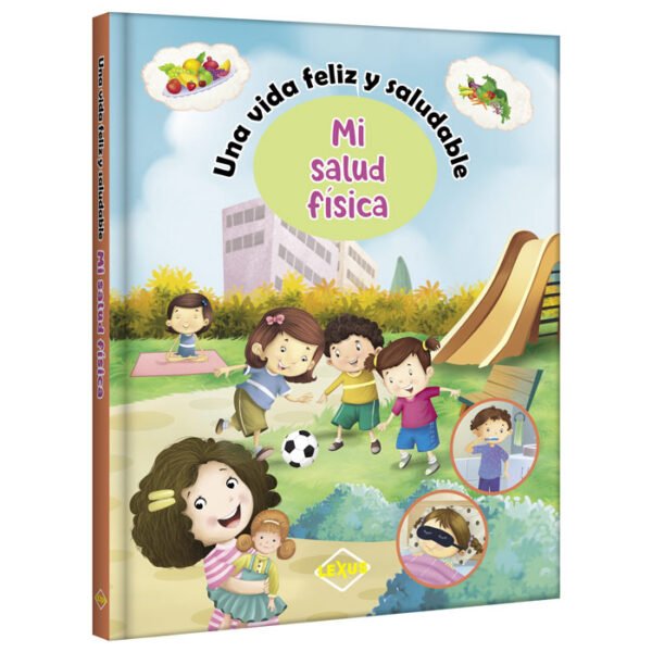 libro mi salud física