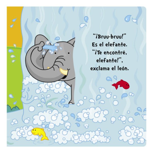 En la Selva – Colección Escondidas - Imagen 2