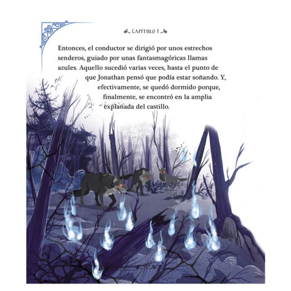 Drácula - Imagen 2
