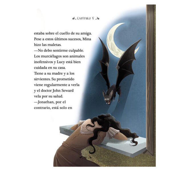 Drácula - Imagen 3