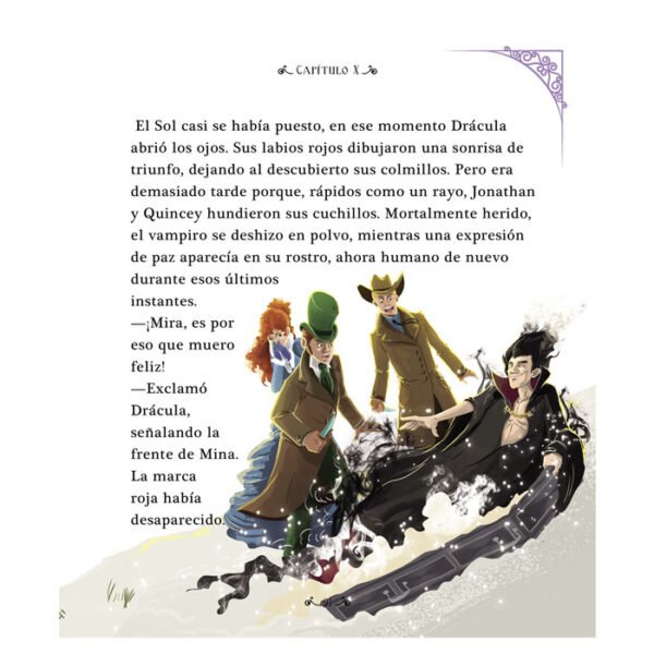 Drácula - Imagen 4