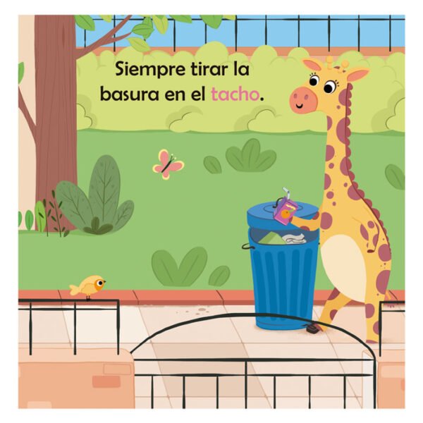 ¿Qué son los Buenos Hábitos? - Imagen 4
