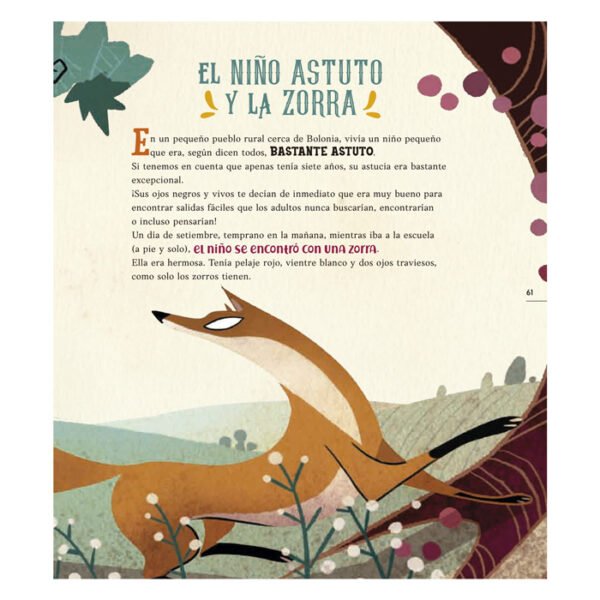 Curiosos y Divertidos Cuentos para Niños - Imagen 3