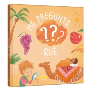 Me Pregunto Qué