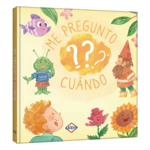 Me Pregunto Cuándo LPMPC1