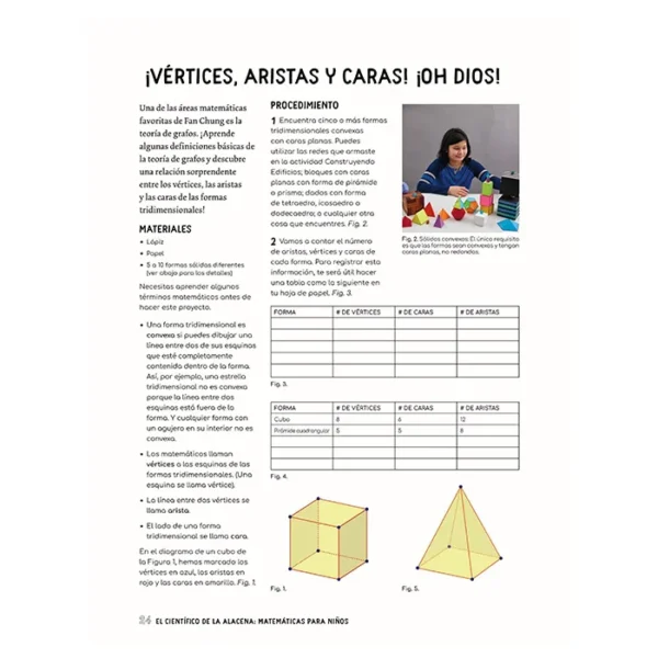 Matemáticas para Niños - Imagen 4