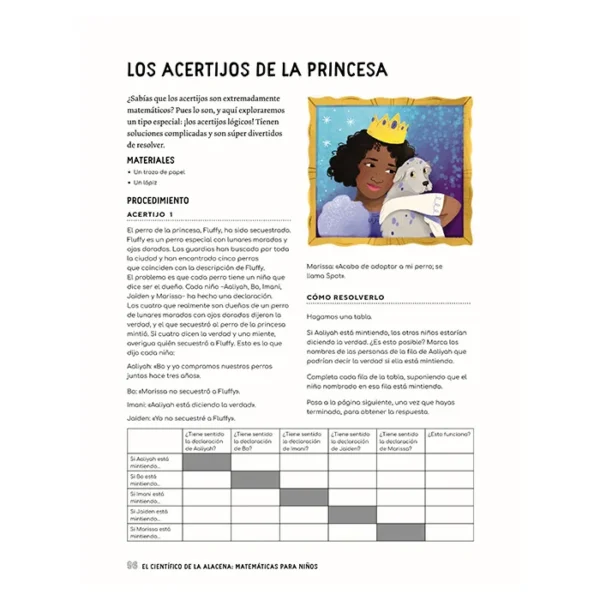 Matemáticas para Niños - Imagen 2