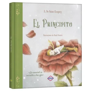 Libro el Principito