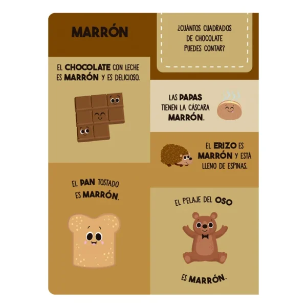 Mi Gran Libro de Colores - Imagen 2