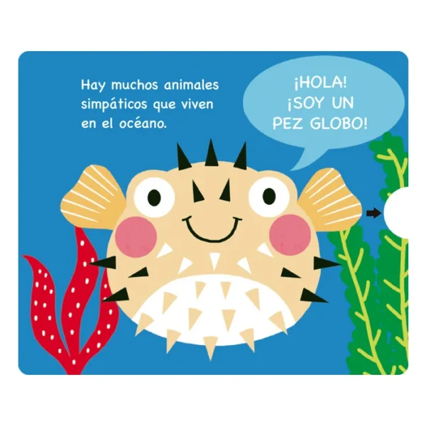 Animales del Océano - Imagen 2