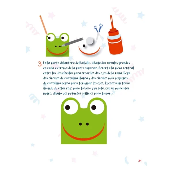 Cosas para Hacer y Crear - Imagen 3