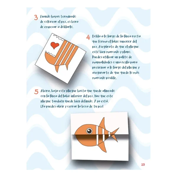 Cosas para Hacer y Crear - Imagen 2