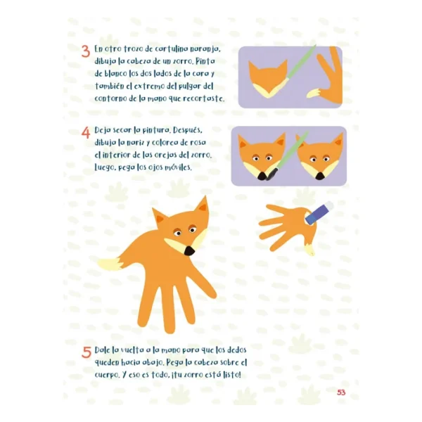 Cosas para Hacer y Crear - Imagen 4