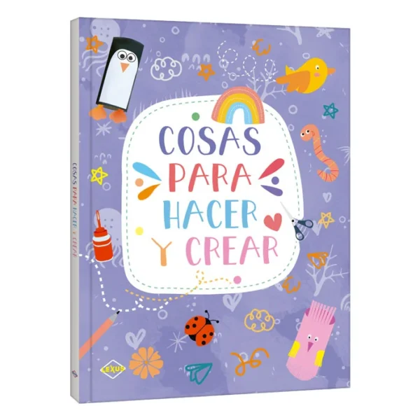 Cosas para Hacer y Crear