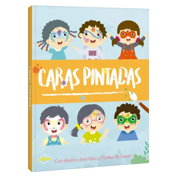 Caras Pintadas