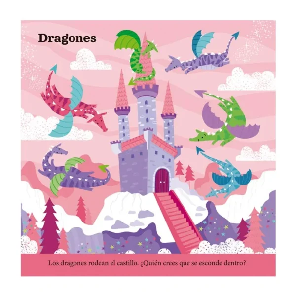 Piezas de Juego Mágicas - Imagen 3