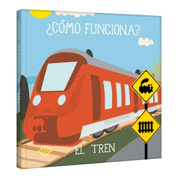Cómo Funciona El Tren