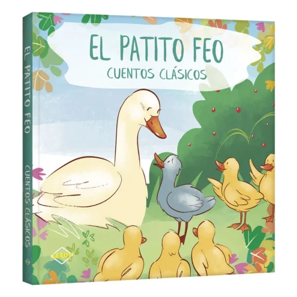8 Libritos de Cartón - Colección Cuentos Clásicos - Imagen 2