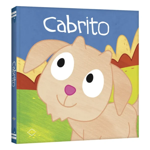 8 Libritos de Cartón – Animales Bebés de la Granja - Imagen 5
