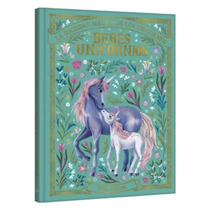Libro Bebés Unicornios
