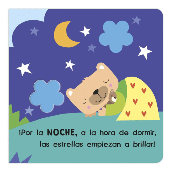 Mira Y Descubre Opuestos - Imagen 4
