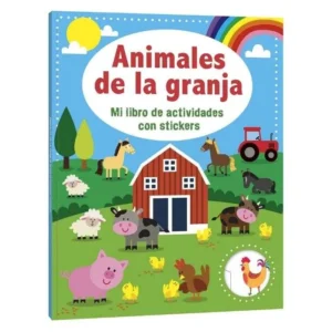 Animales De La Granja