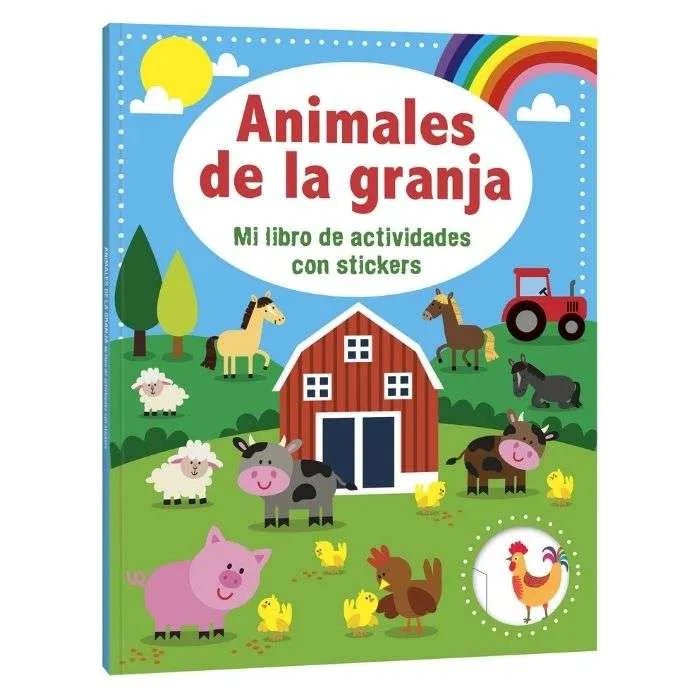 Animales De La Granja