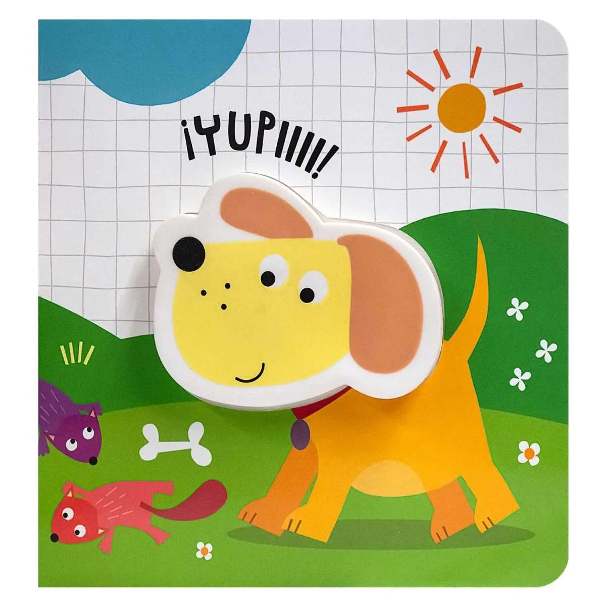 Cachorrito – Libros Sonoros - Imagen 2