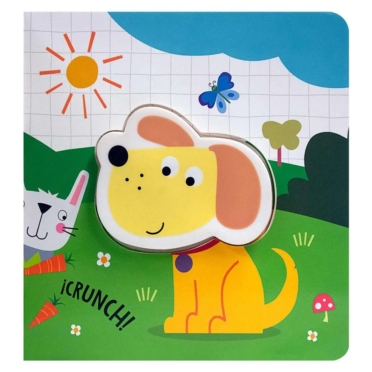 Cachorrito – Libros Sonoros - Imagen 3