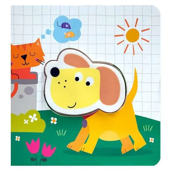 Cachorrito – Libros Sonoros - Imagen 4