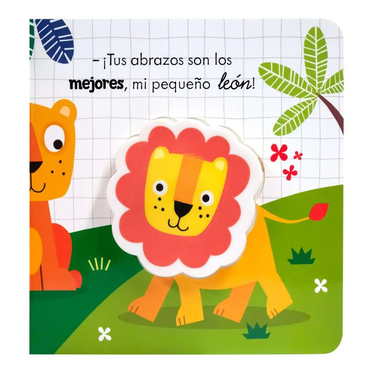 Leoncito – Libros Sonoros - Imagen 2