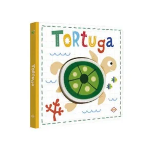 Tortuga – Libro Sonoro