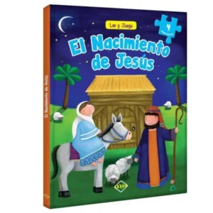 El Nacimiento de Jesús