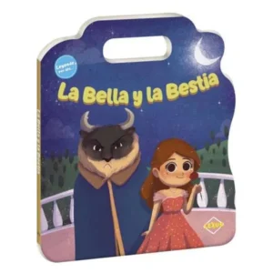 La Bella y la Bestia
