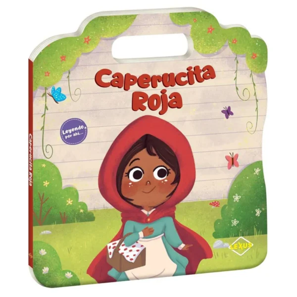 Caperucita Roja