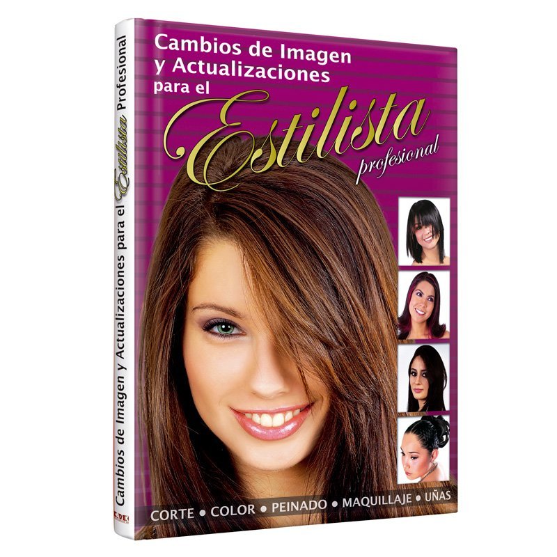 Cambios de Imagen y Actualizaciones para el Estilista Profesional 2