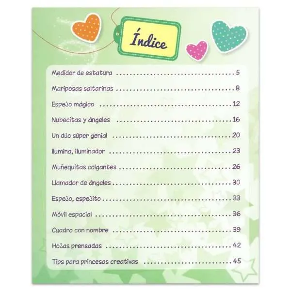 Manitas Princesas Como Embellecer Tu Cuarto - Imagen 2