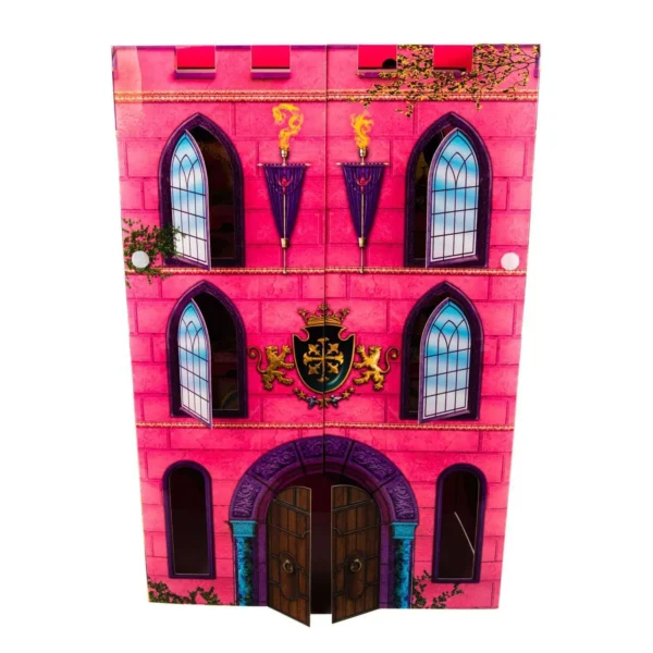 Princesas Encantadas: El Castillo - Imagen 2