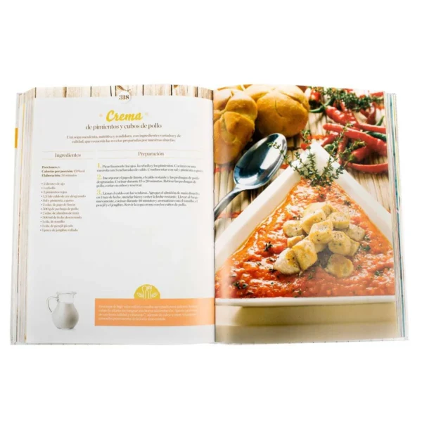 Cocina Sana para Todos los Días - Imagen 3