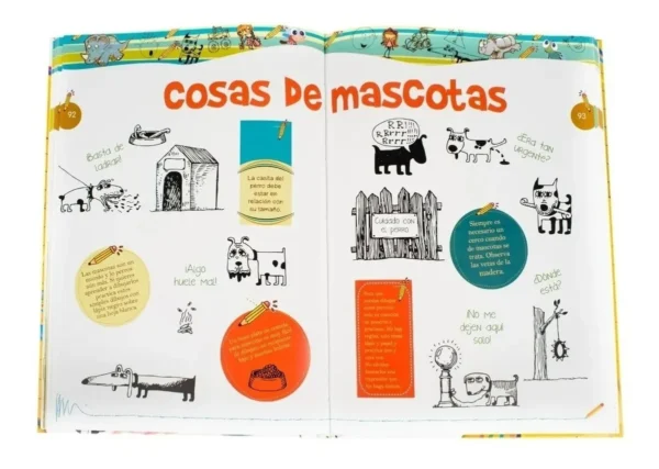 100 Ideas Para Dibujar - Imagen 3