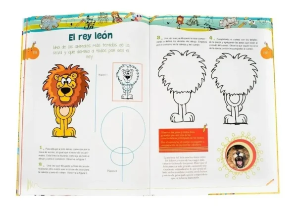 100 Ideas Para Dibujar - Imagen 4